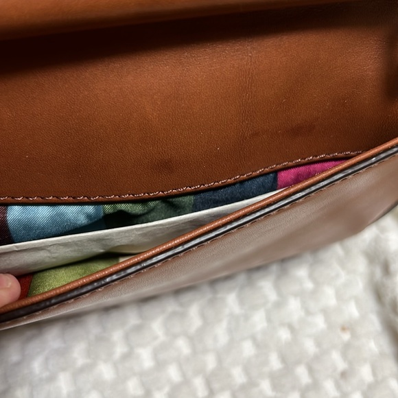 Coach British Tan City Willis - Picture 7 of 15